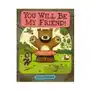 You will be my friend! Little, brown book group Sklep on-line