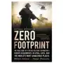 Zero footprint Little, brown book group Sklep on-line