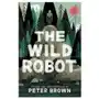 Little, brown books for young readers Wild robot Sklep on-line