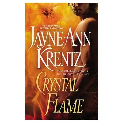 Crystal Flame