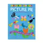 Ed emberley's picture pie Little, brown & co Sklep on-line