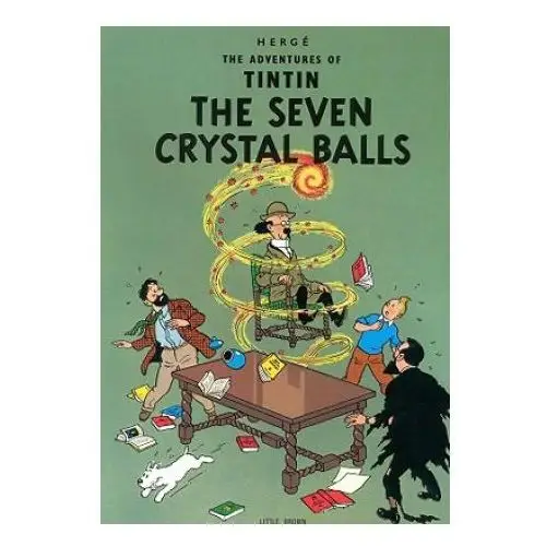 Seven Crystal Balls