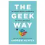 Little brown & co The geek way: the radical mindset transforming the future of business Sklep on-line