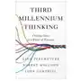 Third millennium thinking: creating sense in a world of nonsense Little brown & co Sklep on-line