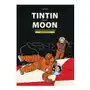 Tintin on the moon Little brown & co Sklep on-line