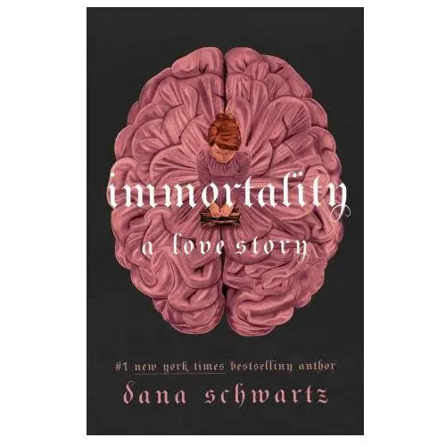 Immortality: A Love Story