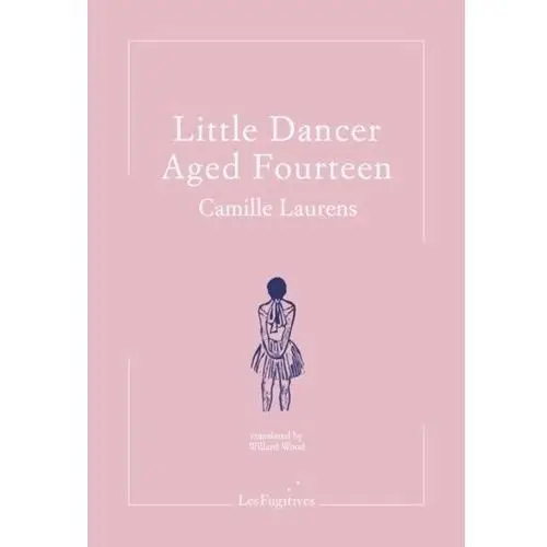 Little Dancer Aged Fourteen [DRM]