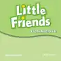 Little Friends. Class Audio CD Sklep on-line