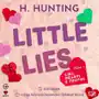 Little Lies. Lies, Hearts & Truths. Tom 1 Sklep on-line