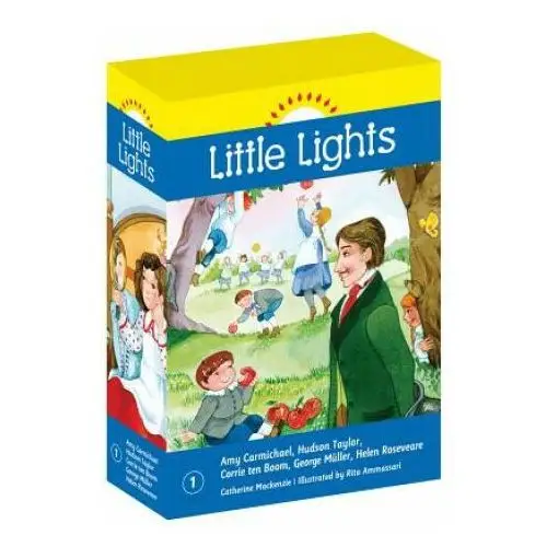 Little Lights Box Set 1