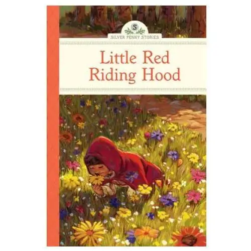 Little red riding hood Sterling publishing co inc