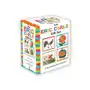 The eric carle gift set Little simon Sklep on-line