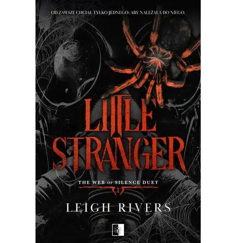 Little Stranger