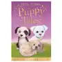 Little tiger press group Holly webb's puppy tales Sklep on-line