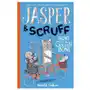 Little tiger press group Jasper and scruff: hunt for the golden bone Sklep on-line