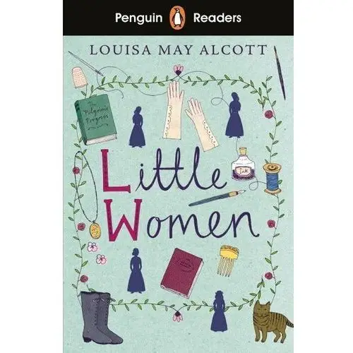 Little Women. Penguin Readers. Level 1