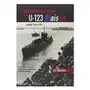 L'ETONNANTE ODYSSEE DU U-123 BLAISON Lorient 1941-1959 Sklep on-line