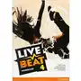 Live beat 4 wb pearson - praca zbiorowa Pearson education limited Sklep on-line