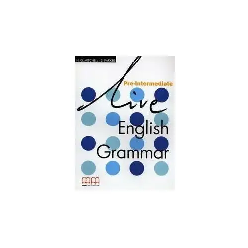 Live English Grammar. Pre-Intermediate