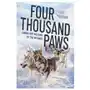 Four Thousand Paws: Caring for the Dogs of the Iditarod Sklep on-line