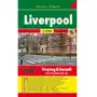 Liverpool city pocket. Mapa 1:10 000 Sklep on-line