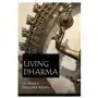 Living Dharma: The Teachings of Sri Dharma Pravartaka Acharya Sklep on-line