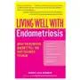 Living well with endometriosis Harpercollins publishers inc Sklep on-line