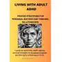 Living with Adult ADHD - ebook EPUB Sklep on-line