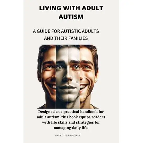 Living with Adult Autism - ebook EPUB