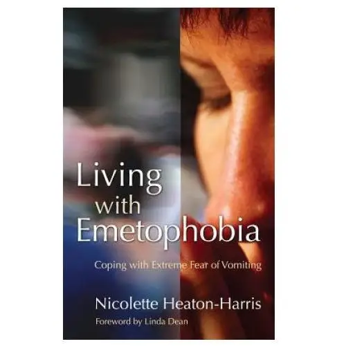 Living with emetophobia Jessica kingsley publishers