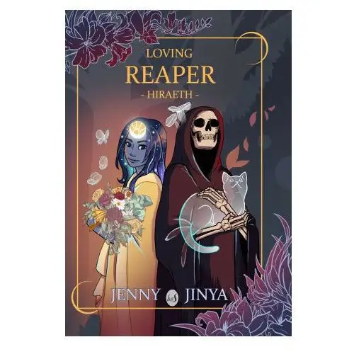 Loving Reaper Hiraeth EN