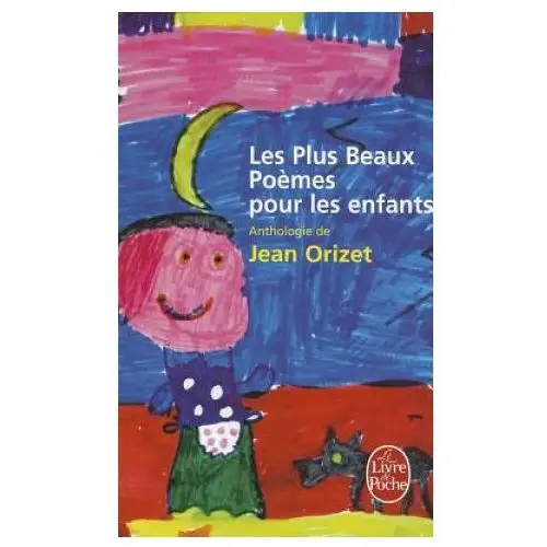 Les Plus Beaux Poemes Pour Les Enfants