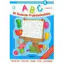 Abc w świecie przedszkolaka dla dzieci 4 letnich zeszyt a Sklep on-line