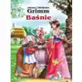 Liwona Baśnie - jakub i wilhelm grimm Sklep on-line