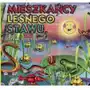 Liwona Mieszkańcy leśnego stawu Sklep on-line