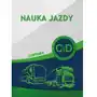 Nauka jazdy kategoria c i d Liwona Sklep on-line