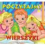 Poczytajmy wierszyki, PYWIBALA-5981 Sklep on-line