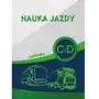 Nauka jazdy kategoria c i d Liwona sp.z o.o Sklep on-line