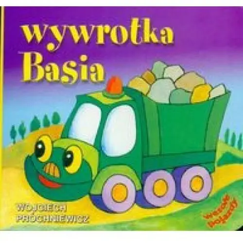 Wywrotka basia Liwona