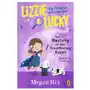 Lizzie and Lucky: The Mystery of the Disappearing Rabbit Sklep on-line