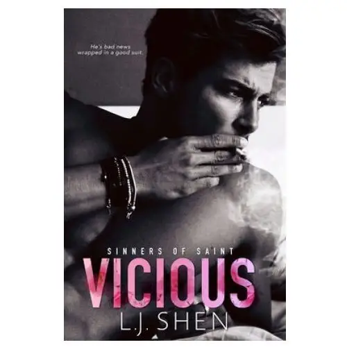 Vicious L.j. shen