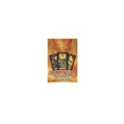 Llewellyn Easy tarot