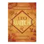 Llewellyn pub Leo witch: unlock the magic of your sun sign Sklep on-line