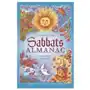 Llewellyn's 2025 sabbats almanac: samhain 2024 to mabon 2025 Llewellyn pub Sklep on-line