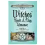 Llewellyn's 2025 Witches' Spell-A-Day Almanac Sklep on-line