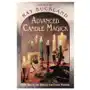 Llewellyn publications Advanced candle magick Sklep on-line