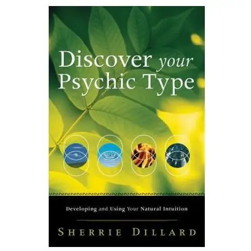 Discover Your Psychic Type