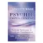 Llewellyn Complete Book of Psychic Empowerment Sklep on-line