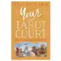 Llewellyn publications Your tarot court Sklep on-line