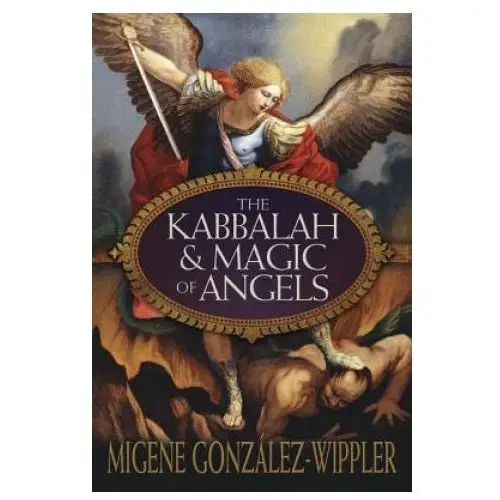 Llewellyn publications,u.s. Kabbalah and magic of angels